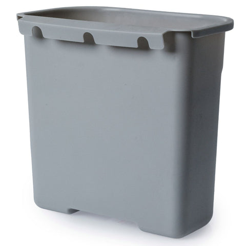 Camden Hanging Recycle Bin Large Grey**