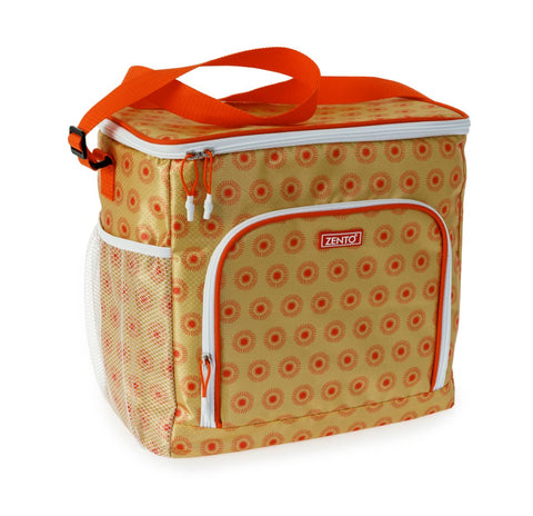 Sunburst 36 Can Cool Bag**