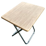 Boston Folding Table Small Beech**