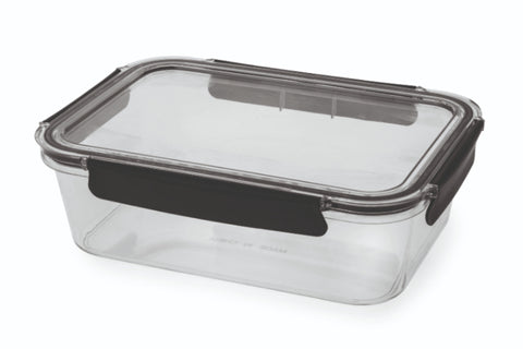 Lock & Store Food Container 3000ml