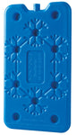 Ice Pack Board 200ml Blue