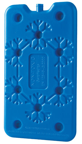 Ice Pack Board 200ml Blue