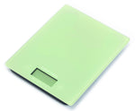 Electronic Kitchen Scale Green