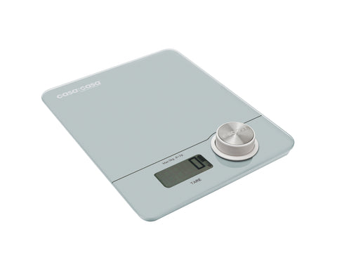 Kinetic Kitchen Scale - Grey