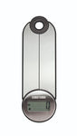 Stainless Steel Folding Kitchen Scale