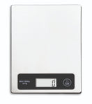 Stainless Steel Electronic Kitchen Scale