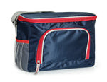 Elite Cool Bag 12 Can Blue