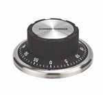 Round Mechanical Timer