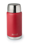 Torpedo Food Flask 800ml Red