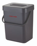 Brompton 5L Recycle Bin Slate