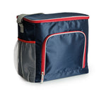 Elite Cool Bag 36 Can Blue