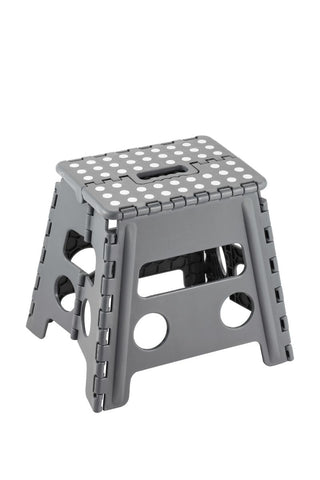 Large Step Stool - Slate**