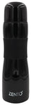 Silicone Grip Flask Black 500ml