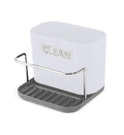 Regent Sink Organiser - Wh/Gy