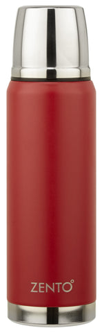 Torpedo Flask Red 500ml