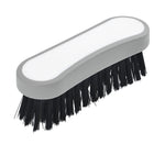 Softee Grip Scrubbing Brush Small - Grey