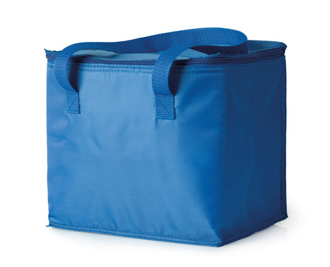 Cool Bag 24 Can Blue**