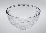 Capri 15cm Bowl Clear