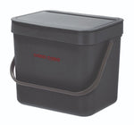 Brompton 7L Recycle Bin Slate