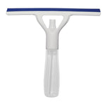 Spray Window Squeegee