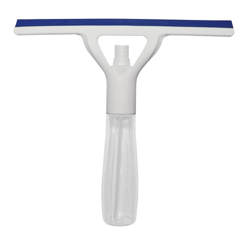 Spray Window Squeegee