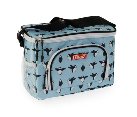 Puffin 12 Can Cool Bag