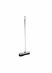 Sweeping Brush - Hard Bristle with Handle