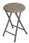 Boston Folding Stool Beech