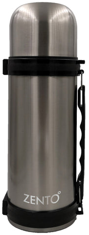 Workman Flask SS 1000ml