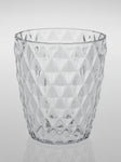 Capri Glass 390ml Clear