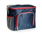 Elite Cool Bag 24 Can Blue