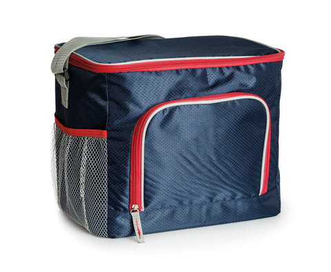 Elite Cool Bag 24 Can Blue