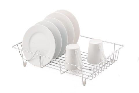 Chrome Plated Dish Rack