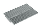 Silicone Drying Mat Grey - 39x25cm