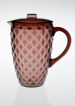 Florence Jug 2264ml Purple*