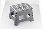 Small Step Stool - Slate**