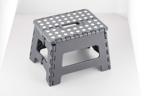 Small Step Stool - Slate**