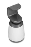 Regent Soap Dispenser - Wh/Gy