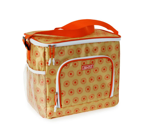 Sunburst 24 Can Cool Bag