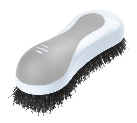 Softee Grip Scrubbing Brush Large - Grey